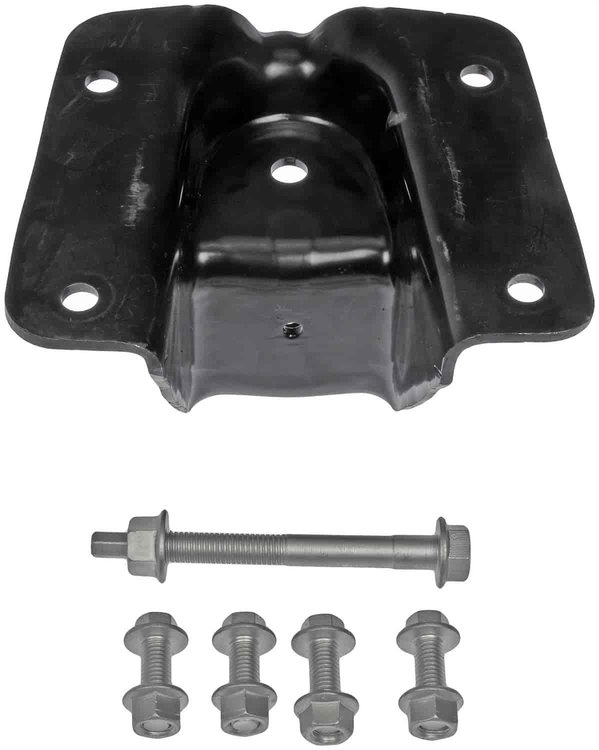 Front Position Leaf Spring Bracket Kit