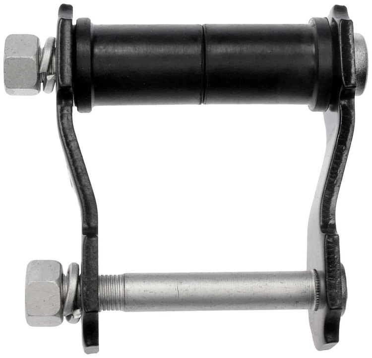 Rear Position Leaf Spring Shackle Kit