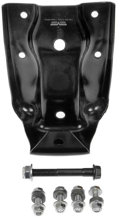 LEAF SPRING HANGER
