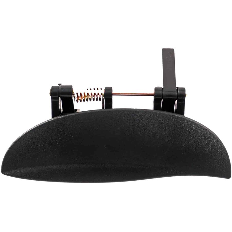 Exterior Door Handle Rear Left