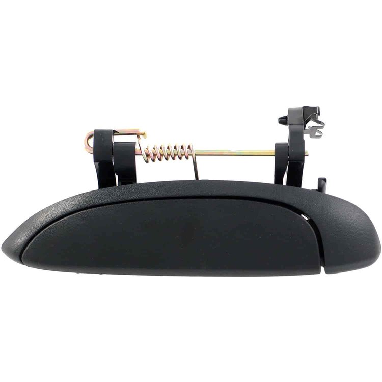Exterior Door Handle Front Rear Right