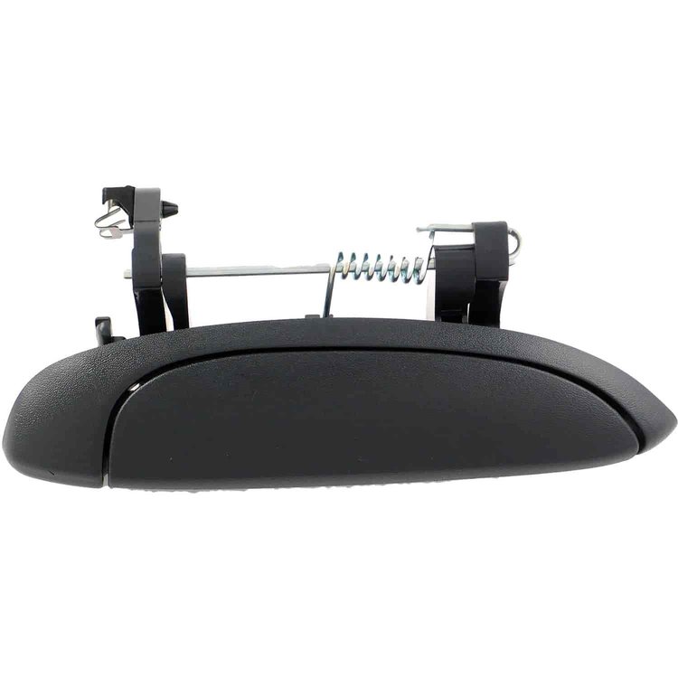 Exterior Door Handle Front Rear Left