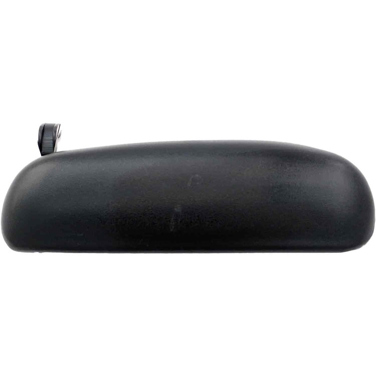 735MX Rear Right Exterior Door Handle; 1995-2011 Ford