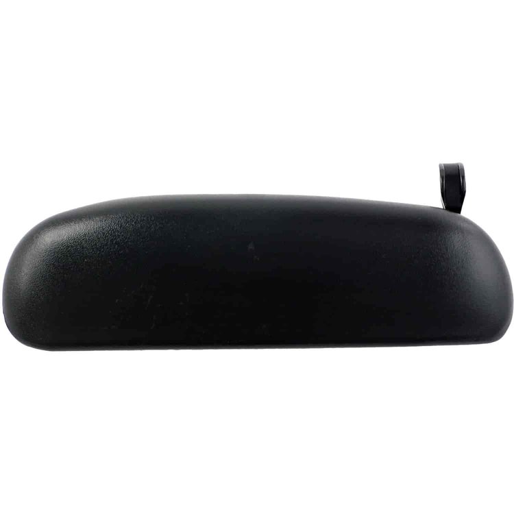 736MX Rear Left Exterior Door Handle; 1995-2011 Ford