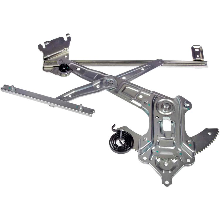 Power Window Regulator Regulator Only