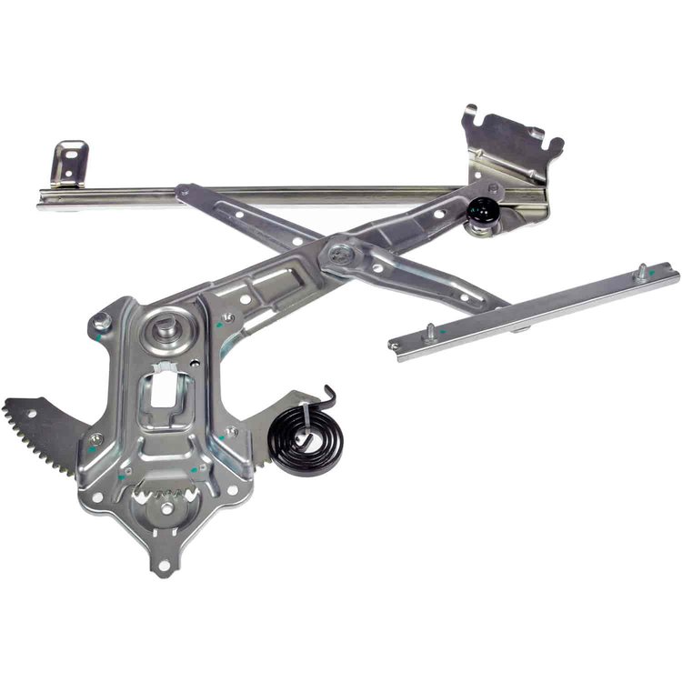 Manual Window Regulator Only