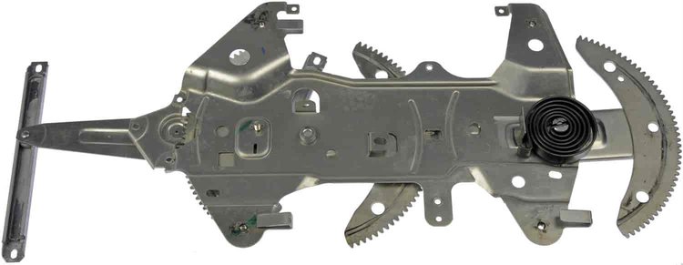 Power Window Regulator Regulator Only