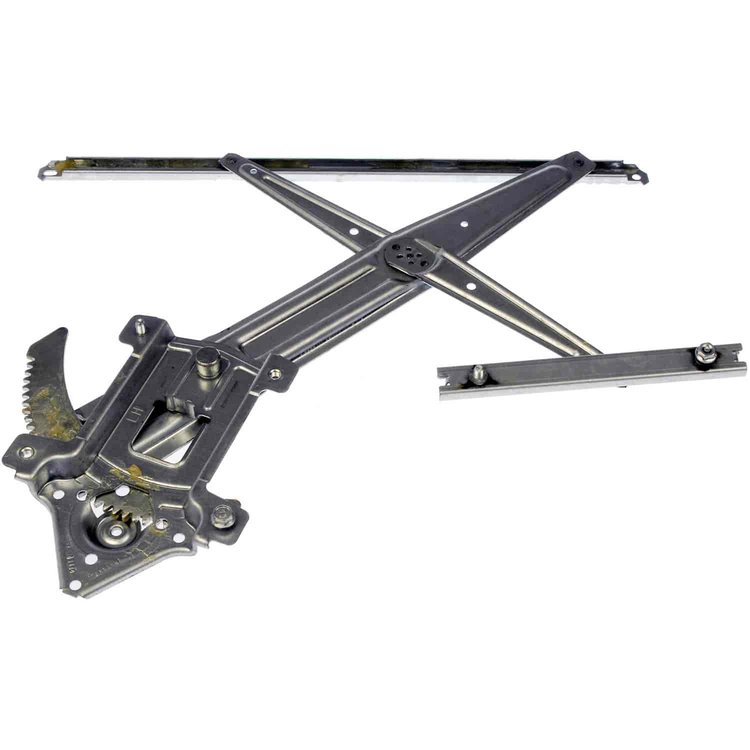 Power Window Regulator Regulator Only