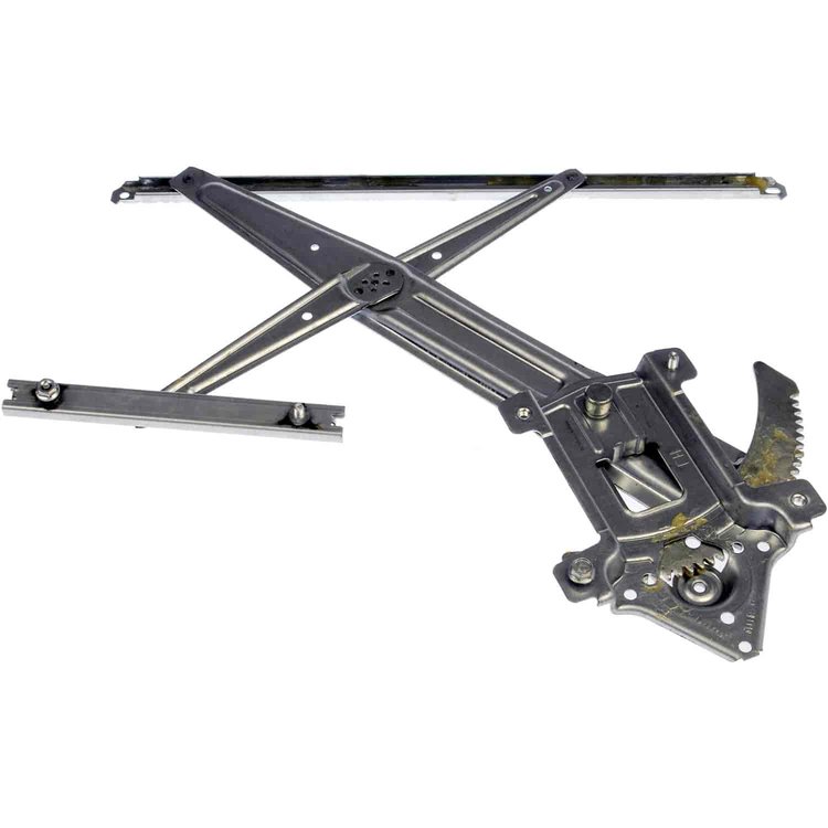Power Window Regulator Regulator Only