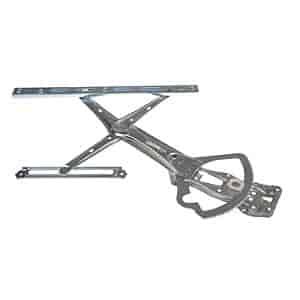 Window Regulator Only, Power 1998-00 Mercedes CLK320 1999-00 Mercedes CLK430 Front - Right