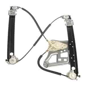 Window Regulator Only, Power 2000-02 Mercedes S430. S500 2001-02 Mercedes S55, S600 - 220 Type Front - Right