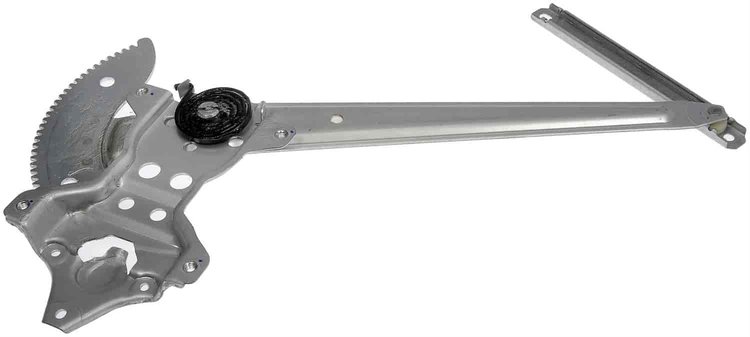 Power Window Regulator Regulator Only