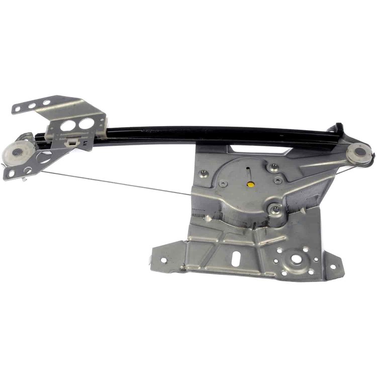 Power Window Regulator Regulator Only