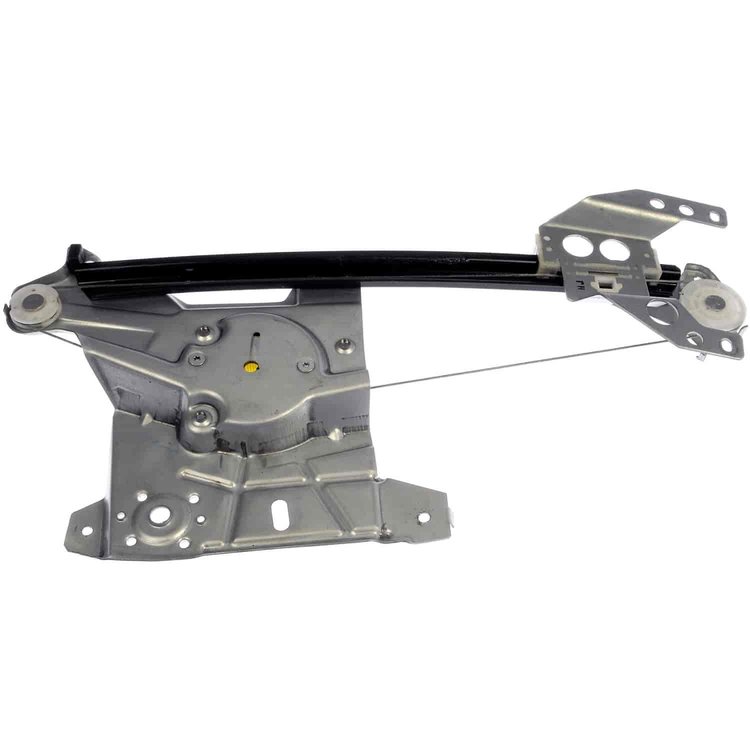 Power Window Regulator Regulator Only
