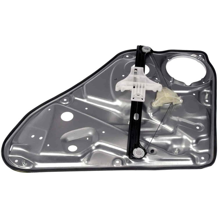 Power Window Regulator Regulator Only