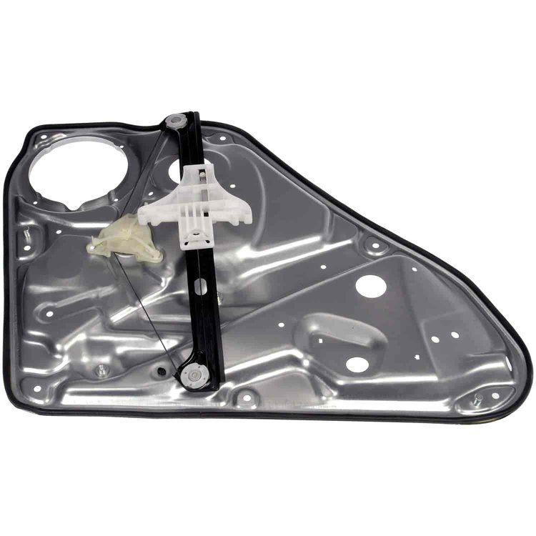 Power Window Regulator Regulator Only