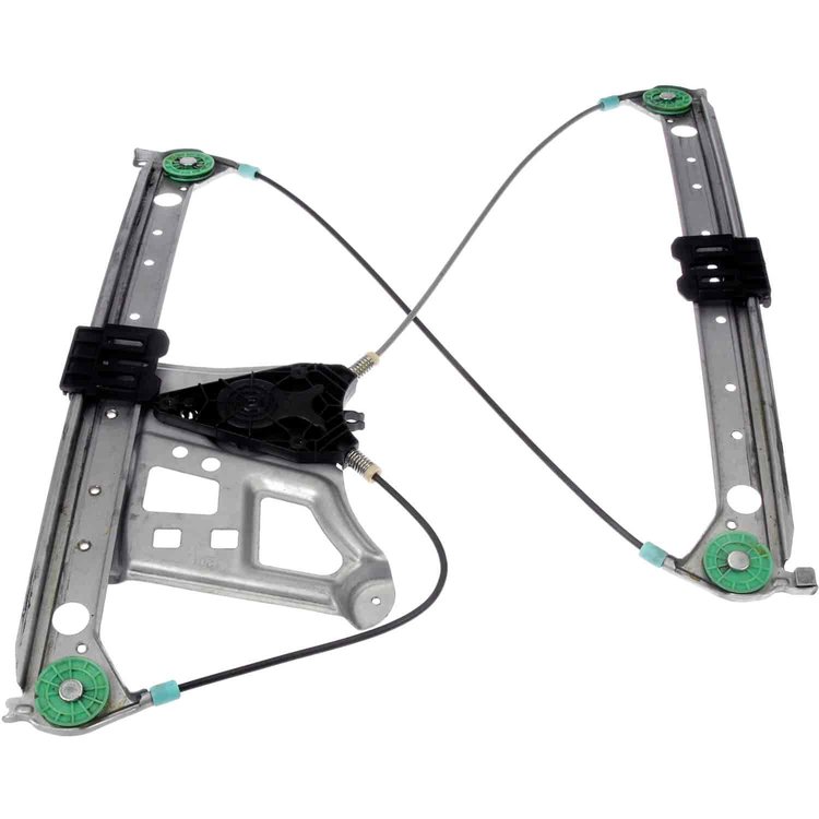 Power Window Regulator Regulator Only
