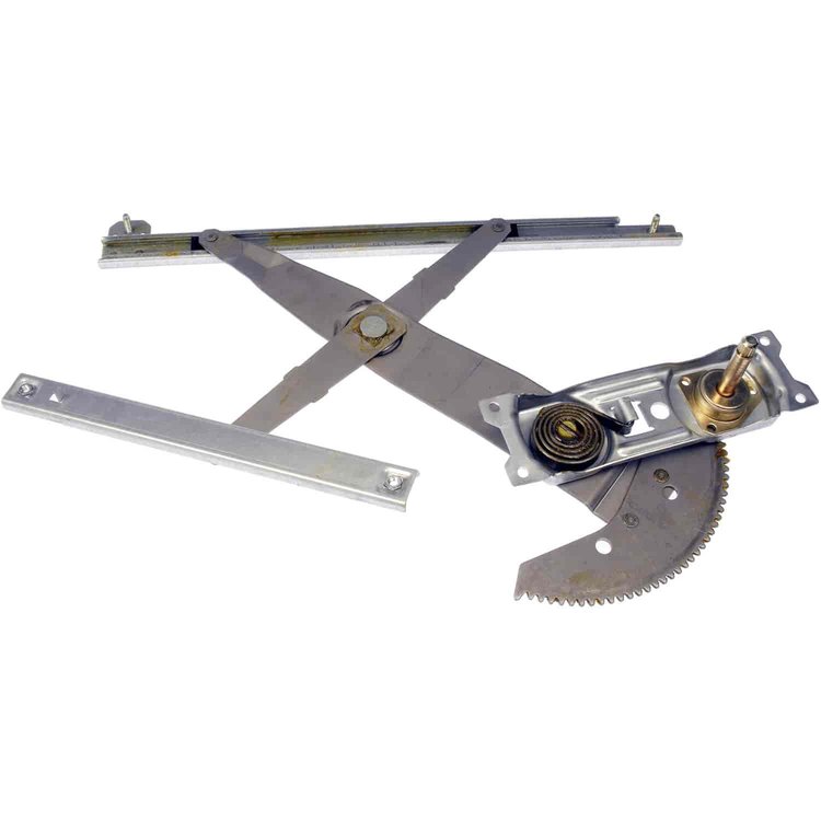 Manual Window Regulator Only
