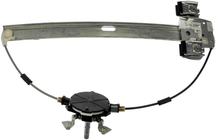 Manual Window Regulator Only