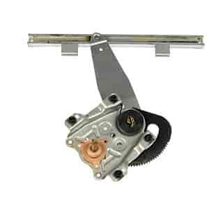 WINDOW REGULATOR