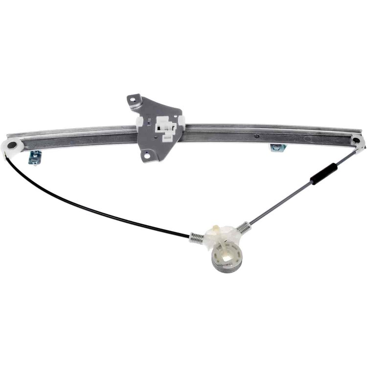 Power Window Regulator Regulator Only