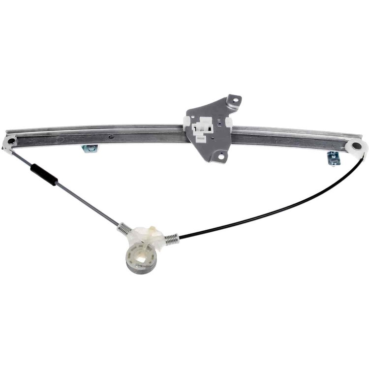 Power Window Regulator Regulator Only