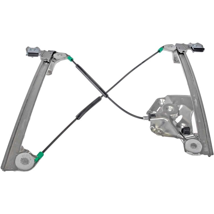 Power Window Regulator Regulator Only