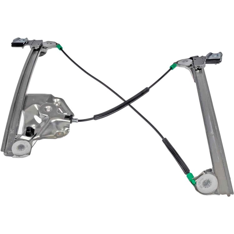 Power Window Regulator Regulator Only