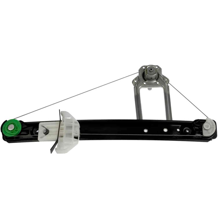 REGULATOR ONLY MANUAL