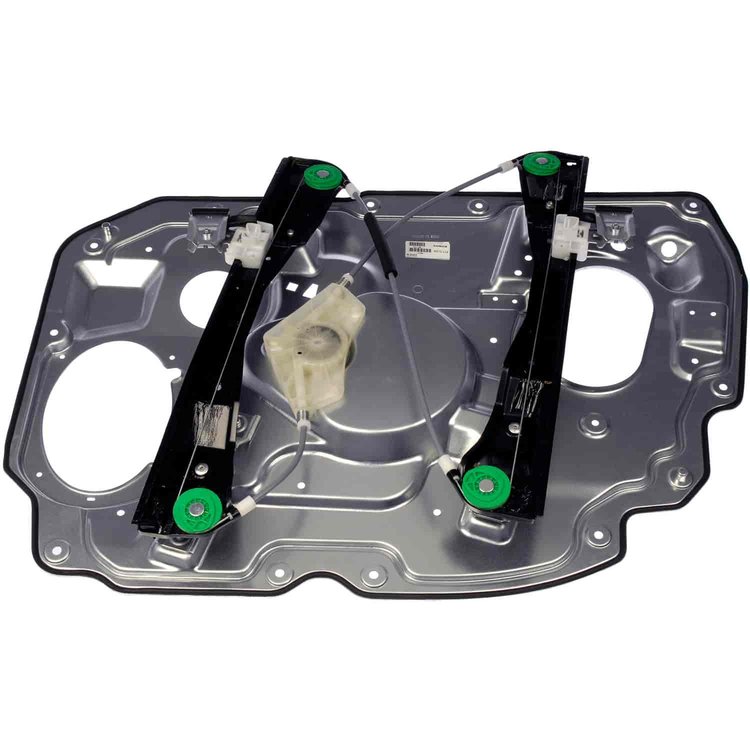 Power Window Regulator Regulator Only