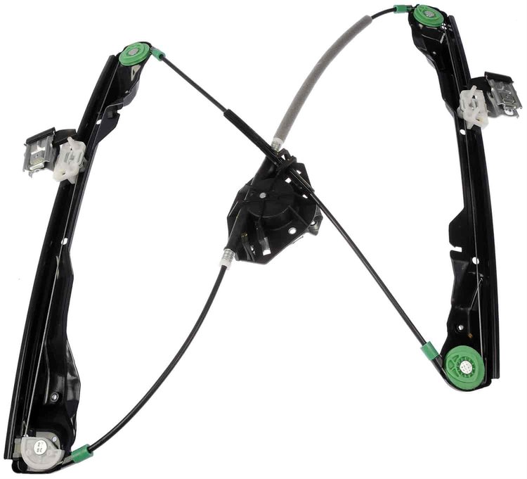 REGULATOR ONLY MANUAL