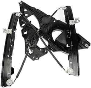Power Window Regulator Only 2003-2006 Ford Expedition/Lincoln Navigator