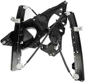 Power Window Regulator Only 2003-2006 Ford Expedition/Lincoln Navigator