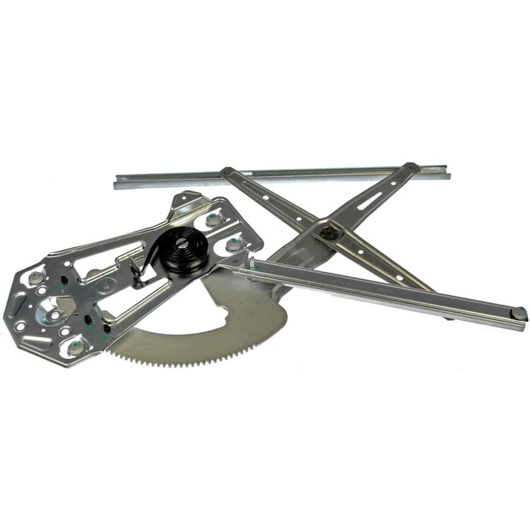 Power Window Regulator Regulator Only