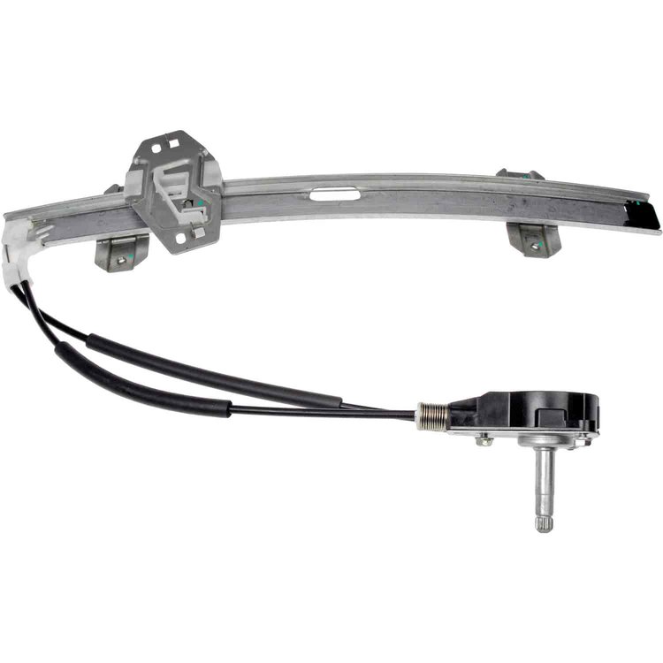 Manual Window Regulator Regulator Only