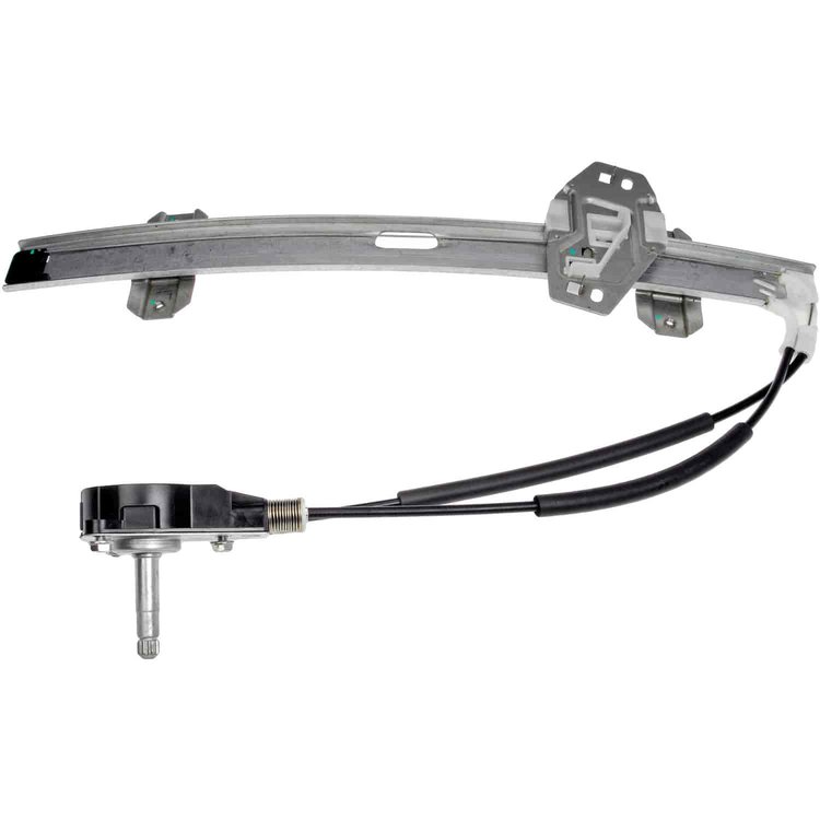 Manual Window Regulator Regulator Only
