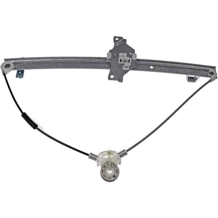 Power Window Regulator Regulator Only