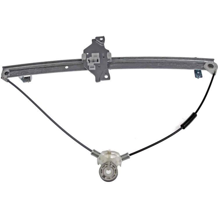 Power Window Regulator Regulator Only