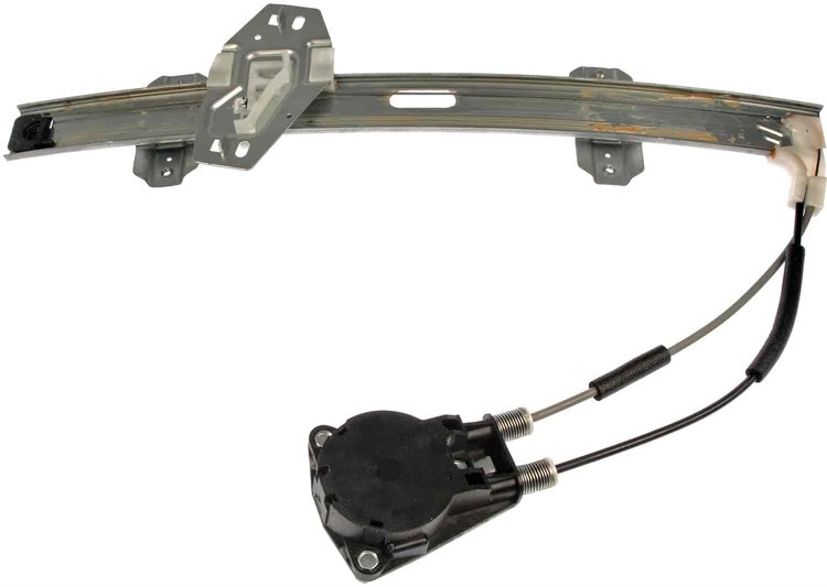 REGULATOR ONLY MANUAL