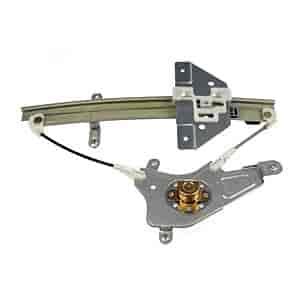 WINDOW REGULATOR