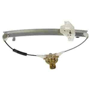 WINDOW REGULATOR