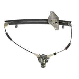 WINDOW REGULATOR