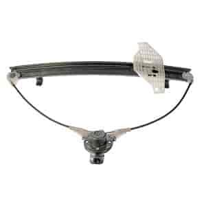 WINDOW REGULATOR