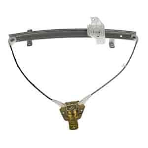 WINDOW REGULATOR