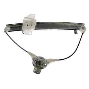 WINDOW REGULATOR