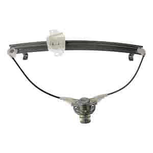 WINDOW REGULATOR