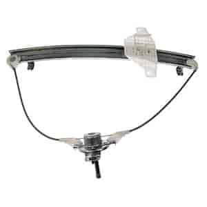 WINDOW REGULATOR