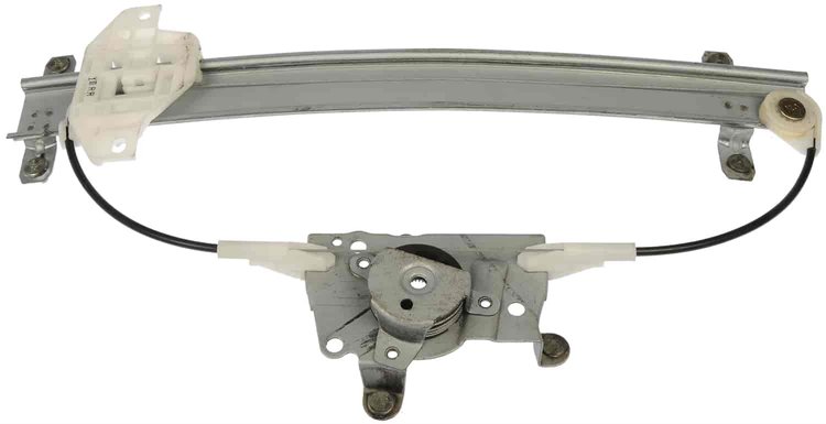 Window Regulator Only, Power 1996 Sonata from 4/23/1996