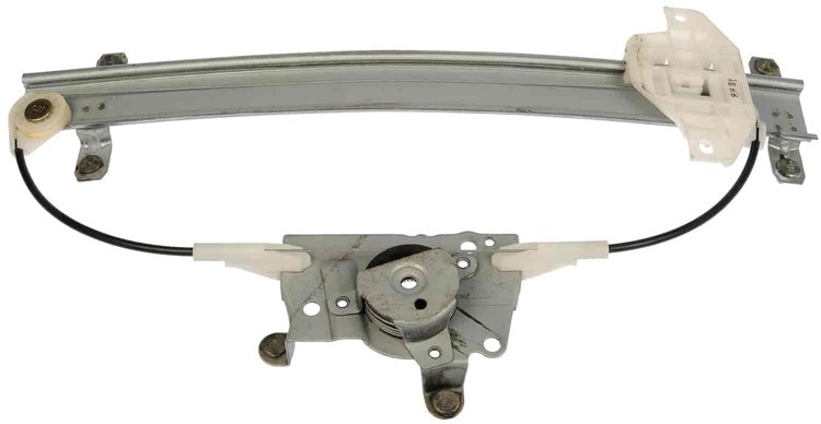 Window Regulator Only, Power 1996 Sonata from 4/23/1996