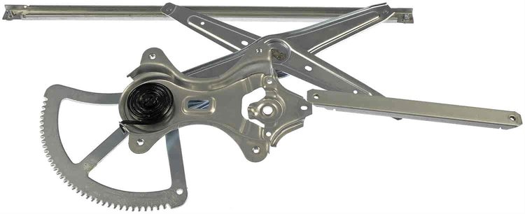 Window Regulator Only, Power 2002-03 Lexus ES300 2004-06 Lexus RX330